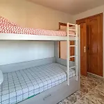 Apartamento 2 Bedroom Amazing In Dénia