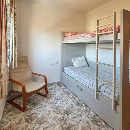 Awesome In With Wifi Dénia
