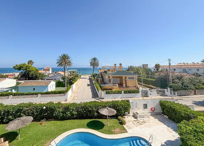 2 Bedroom Beautiful In * Denia